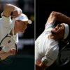 Jannik Sinner Menantang Alexander Zverev di Final Wimbledon