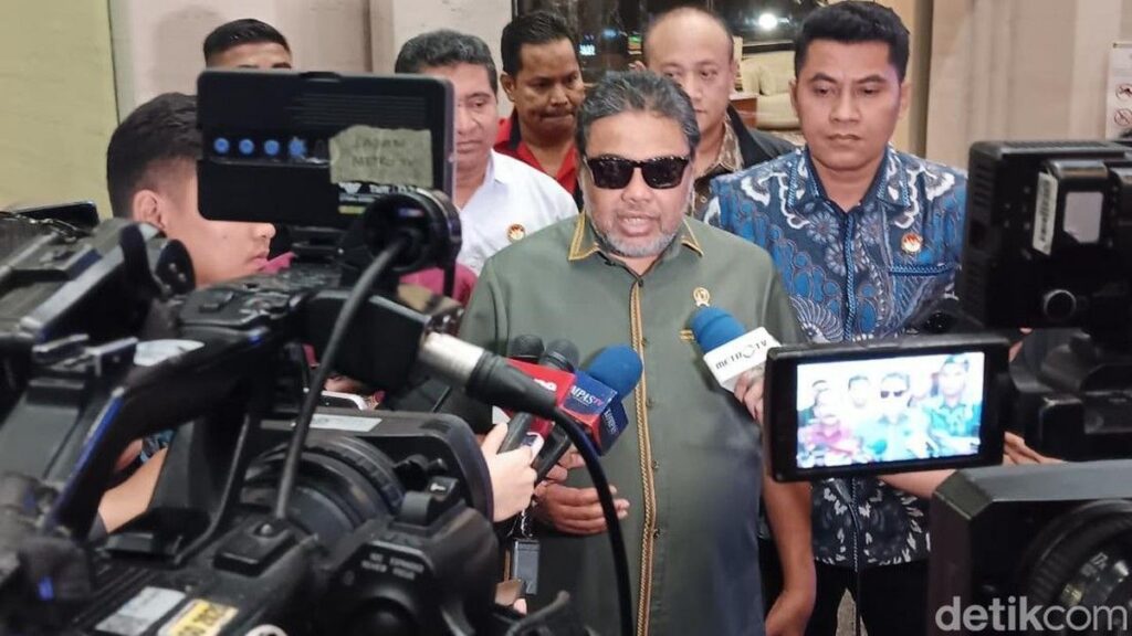 Said Iqbal Minta BPI Danantara Dorong Kredit Modal Kerja PT Pakerin