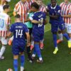 Senator Paraguay Tuntut Kylian Mbappe Minta Maaf Usai Isu Rasisme