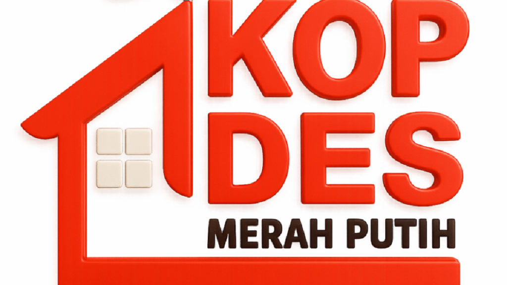 Dua Menteri Respons Kritik Lokasi Koperasi Desa Merah Putih