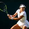 Martina Navratilova Prediksi Laga Ulang Alex Eala Melawan Maya Joint