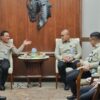 Korlantas Polri dan KSP Perkuat Kolaborasi Pengamanan Nataru Hingga ETLE