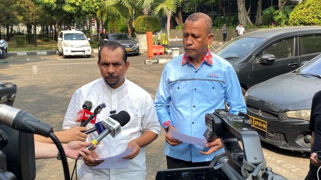 Polda Metro Jaya Tetapkan Tujuh Tersangka Bentrokan Maut Menteng