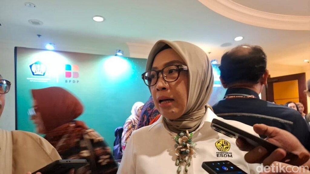 Kementerian ESDM Targetkan Penyaluran B50 Capai 100 Persen pada Oktober