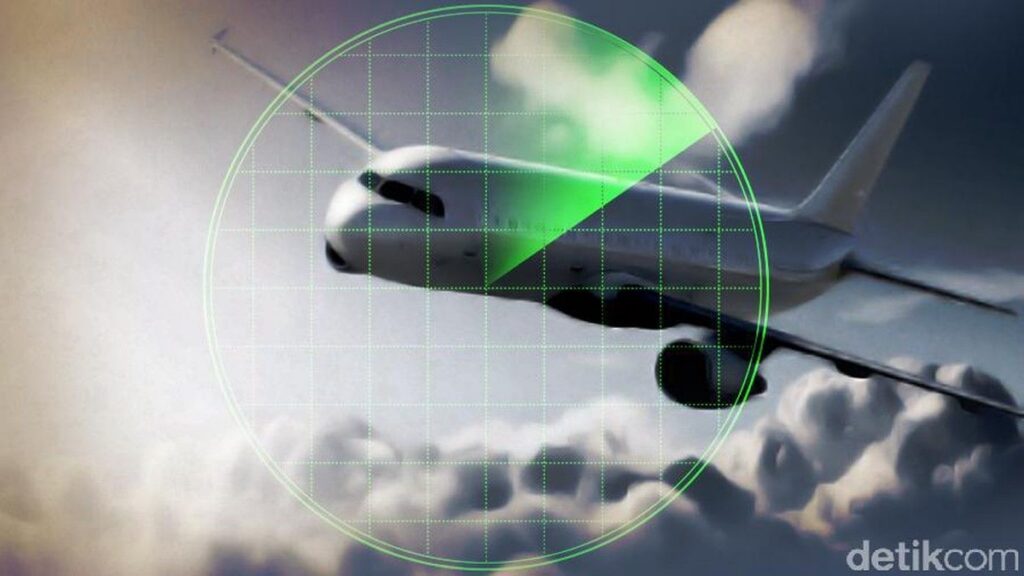 Otoritas Pakistan Temukan Puing Pesawat Kargo K2 Airways di Laut Arab