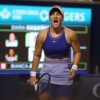 Sabalenka dan Zverev Jadi Unggulan Utama National Bank Open 2026