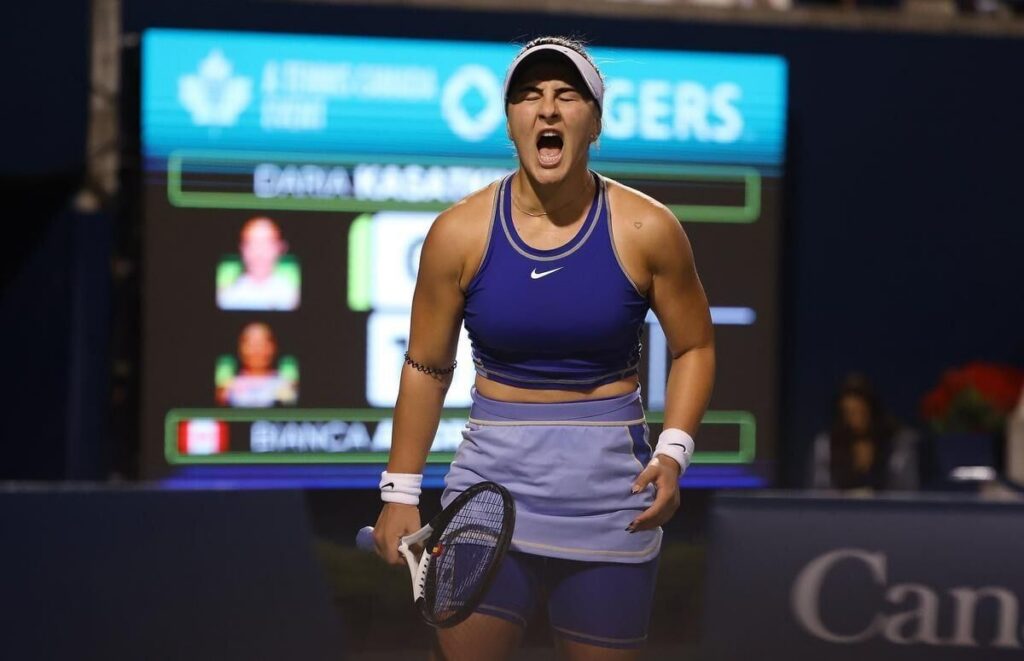 Sabalenka dan Zverev Jadi Unggulan Utama National Bank Open 2026
