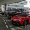 Kejagung Sita Lamborghini Kasus Korupsi Tambang Bauksit di Kalbar
