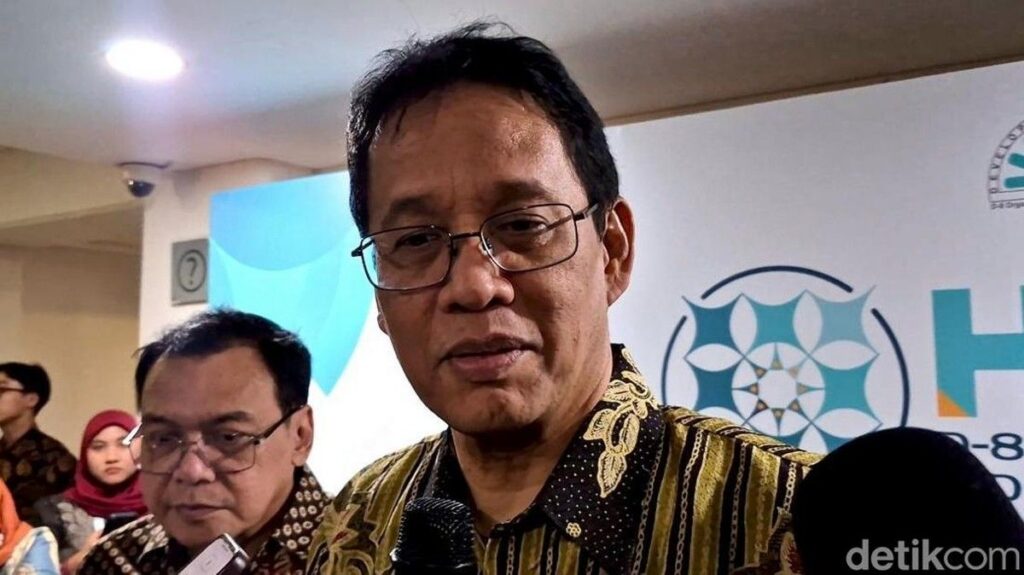 Pemerintah Tunggak Utang UPSL Rp 25,8 Triliun ke PT Taspen