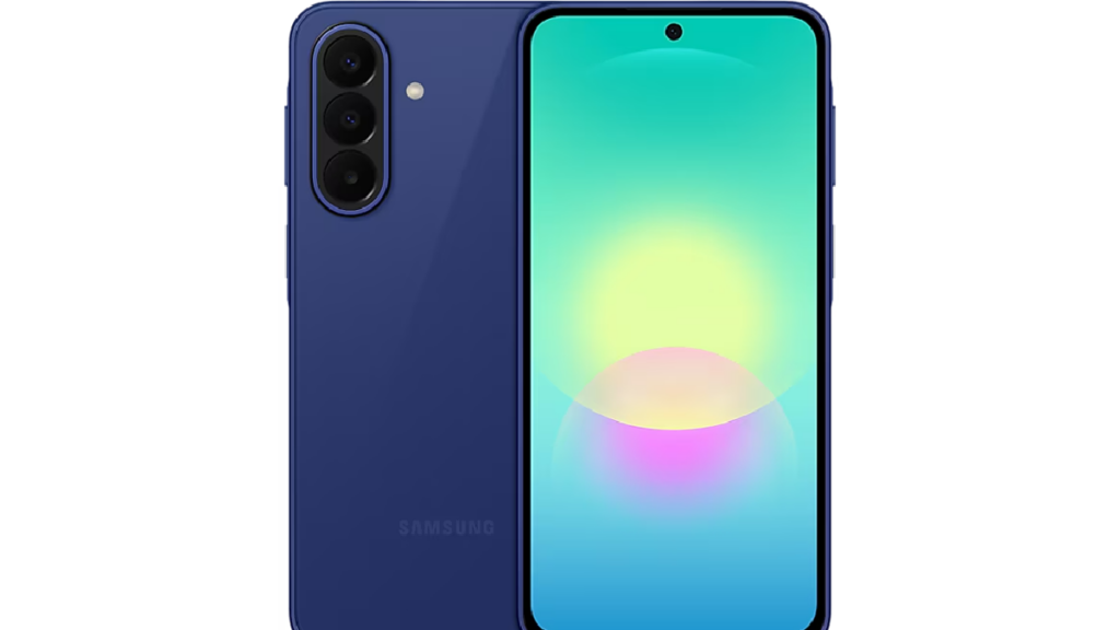 Samsung Galaxy A27 5G Tawarkan Baterai 5.000 mAh dan Layar Super AMOLED