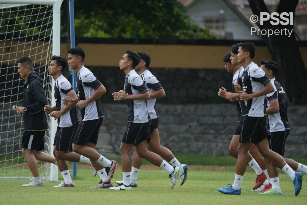 Myanmar Tekuk Filipina Empat Gol di Piala AFF 2026