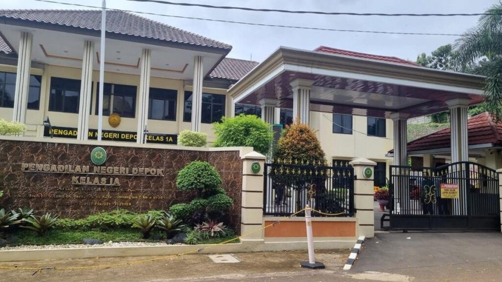 Mery Yuniarni Minta Tanggung Jawab Hukum PT DSI Disesuaikan Jabatan