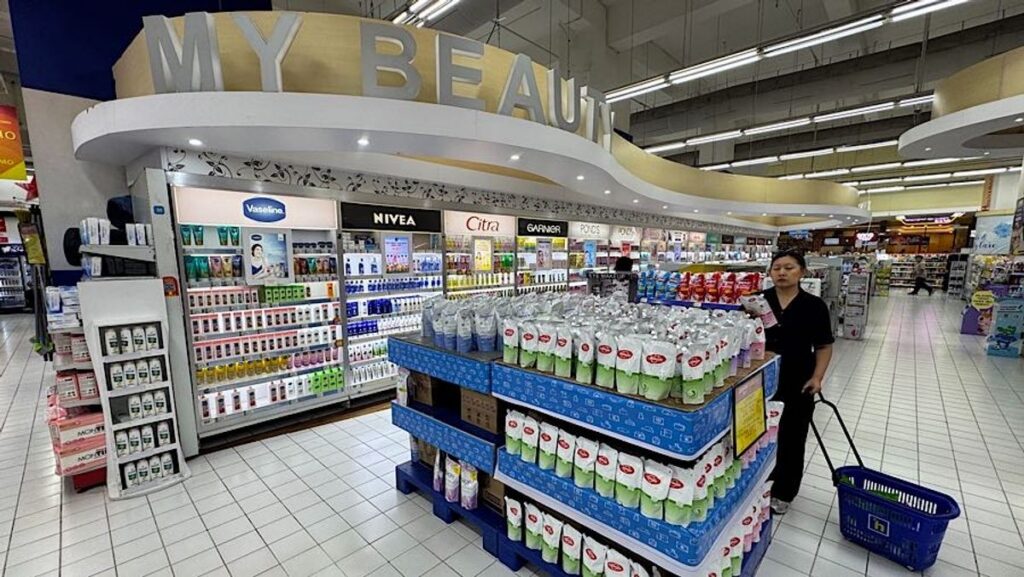 Aprindo Sebut Kenaikan Harga Picu Konsumen Ritel Alih Merek