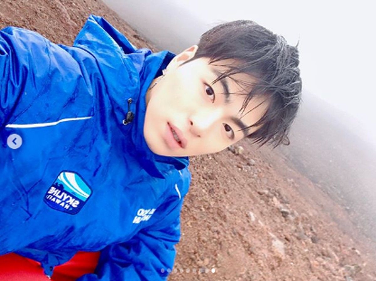 Junhoe iKON Mulai Wajib Militer Agustus di Indonesia