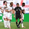 Inggris Imbangi Norwegia di Perempat Final Piala Dunia 2026