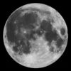 Fenomena Buck Moon Hiasi Langit Indonesia Malam Ini