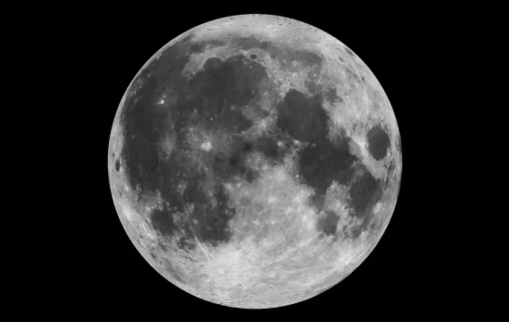 Fenomena Buck Moon Hiasi Langit Indonesia Malam Ini