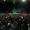 Warga Teheran Hadiri Prosesi Pemakaman Ayatollah Ali Khamenei