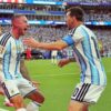 Argentina Tekuk Swiss 2-1 untuk Amankan Tiket Semifinal Piala Dunia 2026