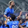 Hajduk Split Unggul Agregat Atas Pafos di Kualifikasi Liga Europa