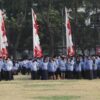 BKN Pecat 128 Aparatur Sipil Negara karena Bolos Kerja