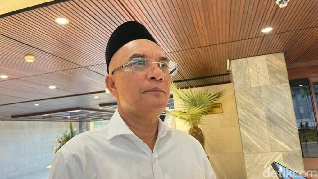 Komisi VIII DPR Prediksi Biaya Haji 2027 Mengalami Kenaikan