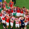 Timnas Norwegia Diterpa Isu Wabah Penyakit Menjelang Perempat Final
