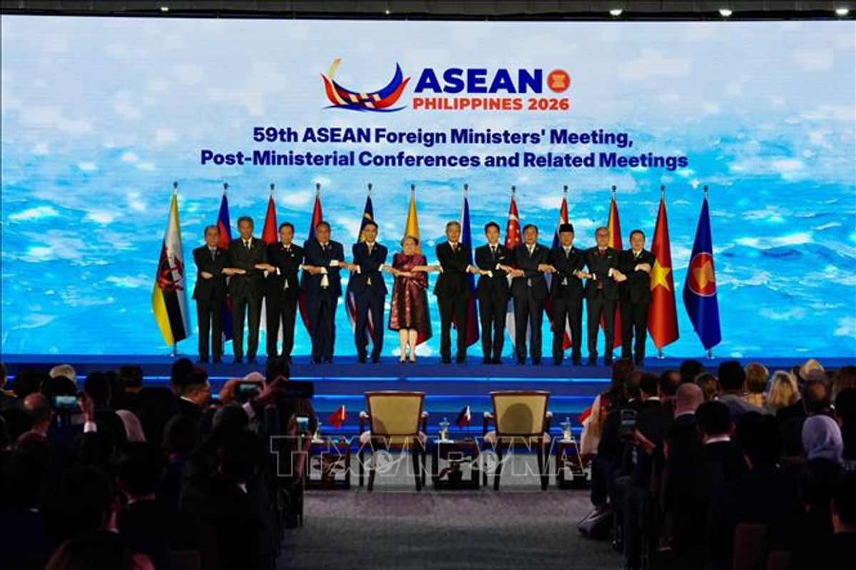 Vietnam Tegaskan Komitmen Perkuat Solidaritas dan Visi ASEAN 2045