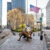 Bursa Saham Wall Street Anjlok Usai The Fed Tahan Suku Bunga Acuan