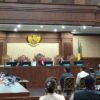 Ahli OJK Ungkap Kasus Kredit Macet LPEI di Pengadilan Tipikor