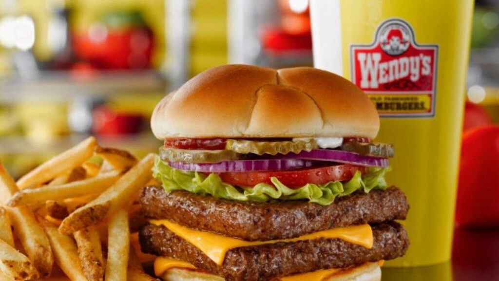 Wendy’s Tebar Promo Payday Diskon 50 Persen Pakai Allo Paylater