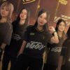 Jadwal Lengkap Falcons Vega dan Team Vitality di MWI EWC 2026