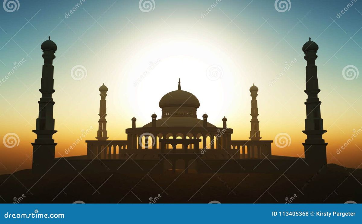 Pencarian Jadwal Sholat Memuncaki Tren Google Indonesia