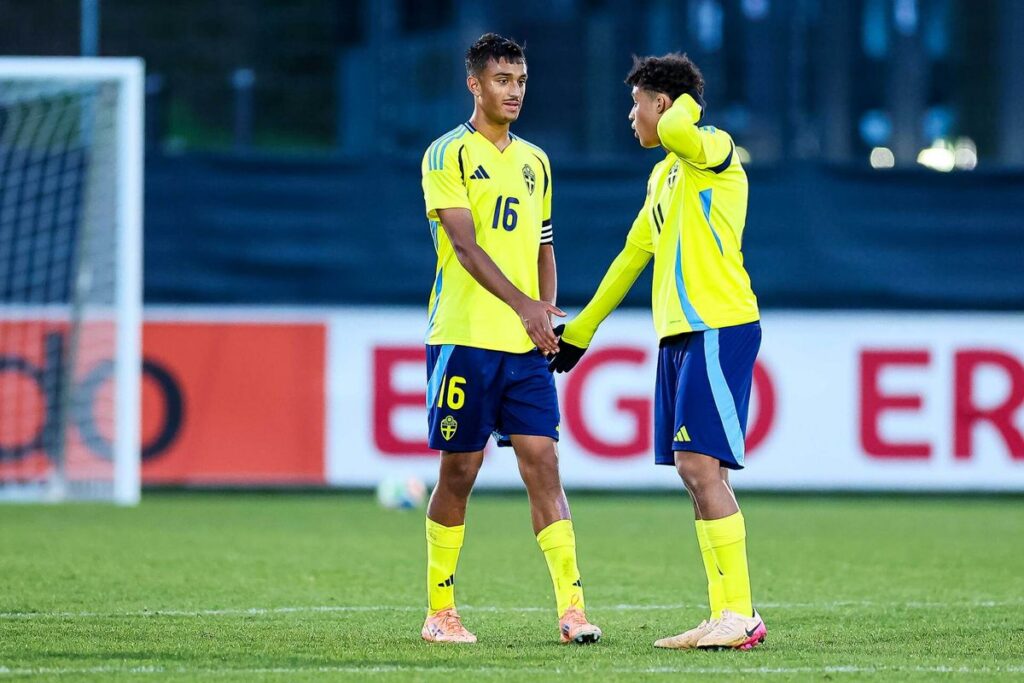 Orgryte IS Imbangi Djurgardens IF Tanpa Gol di Allsvenskan