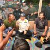 Satgas PRR Perbaiki Jembatan Enang-Enang Bener Meriah