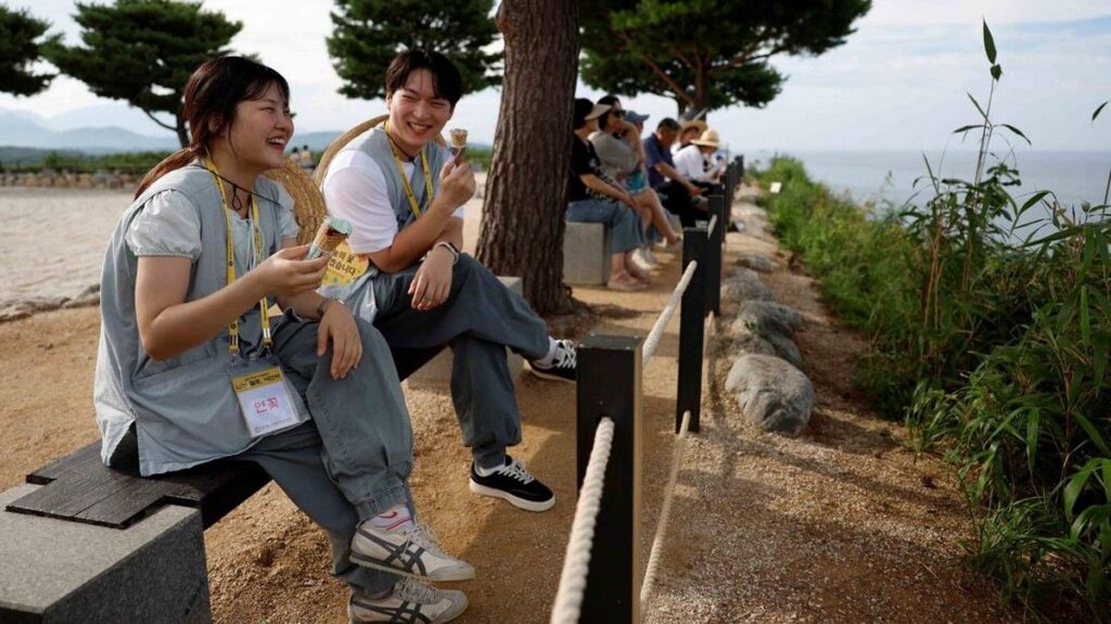 Perempuan Korea Selatan Diproyeksikan Tembus Usia Harapan Hidup 90 Tahun pada 2030