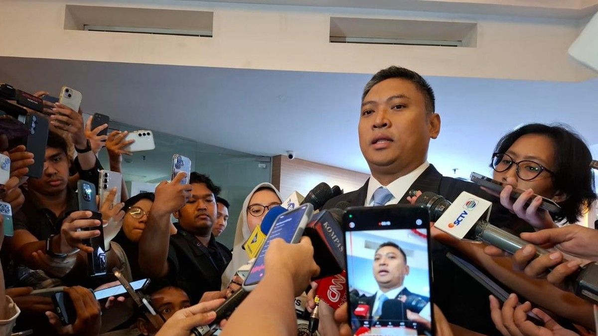 BGN Tegaskan Penghentian Program Makan Bergizi Gratis Bukan Kewenangannya