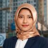 Aisyah Zakiyyah Tantang Pembuktian Isu Kekerabatan dengan Menteri PU
