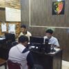 Warga Ceper Klaten Tangkap Terduga Pencuri Sepeda Motor
