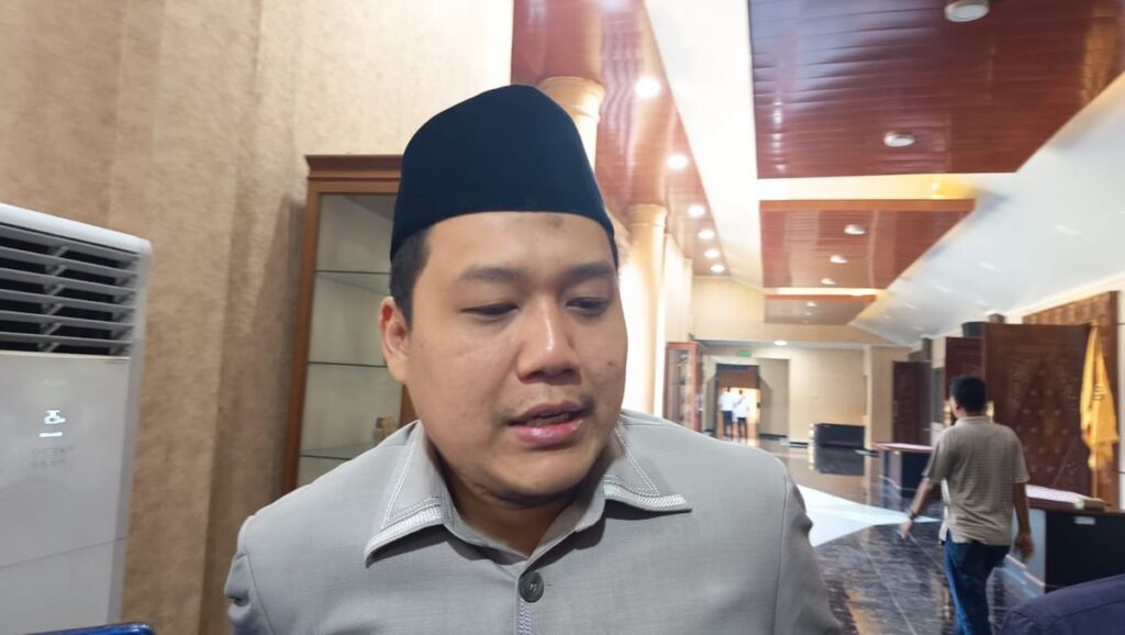 Wali Kota Cilegon Rotasi Pejabat Eselon II Tanpa Komunikasi Dewan