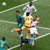 Belgia Imbangi Senegal Hingga Babak Tambahan Piala Dunia 2026