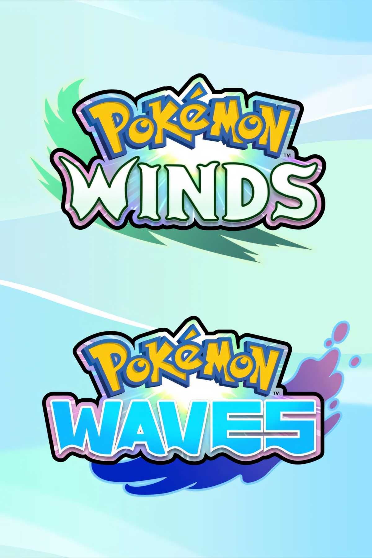 Gim Pokemon Winds and Waves Puncai Angka Pemesanan Teratas di Jepang