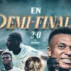 Prancis Lolos ke Semifinal Piala Dunia 2026 Usai Tekuk Maroko