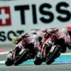 Pebalap Indonesia Veda Ega Bersiap Hadapi Moto3 Jerman 2026