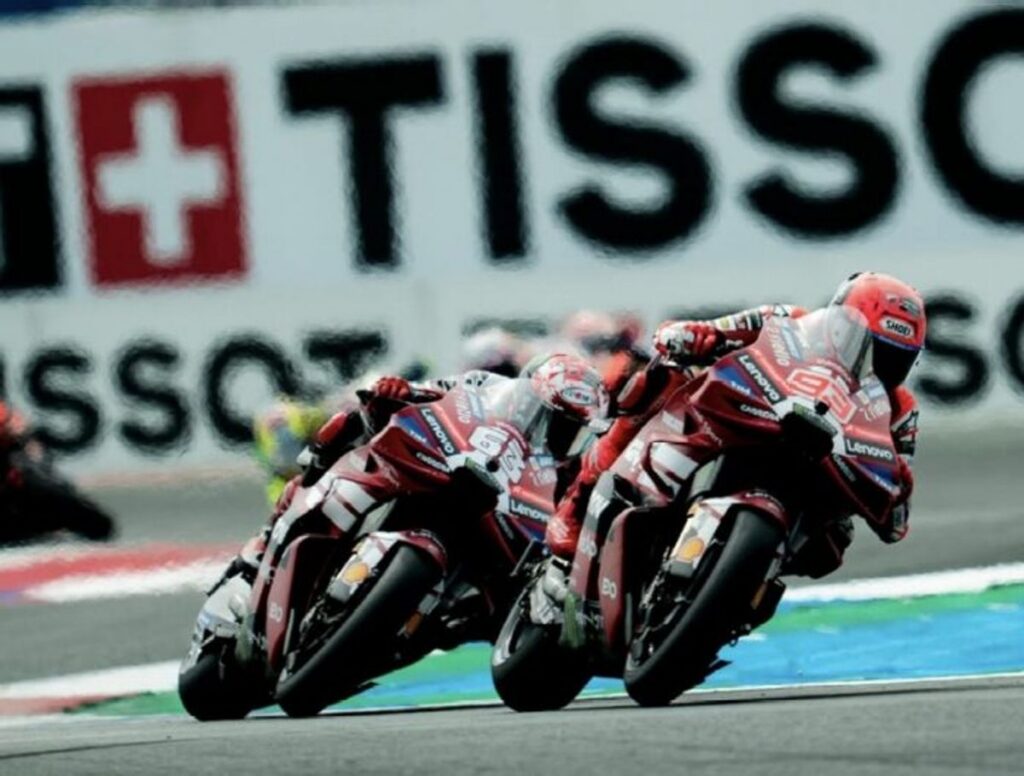 Pebalap Indonesia Veda Ega Bersiap Hadapi Moto3 Jerman 2026