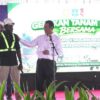 Bulog Dukung Swasembada Pangan Lewat Cetak Sawah di Merauke
