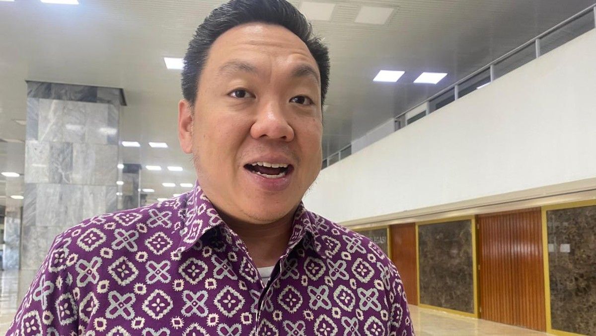 Komisi IX DPR Minta BGN Redesain Tata Kelola Program MBG