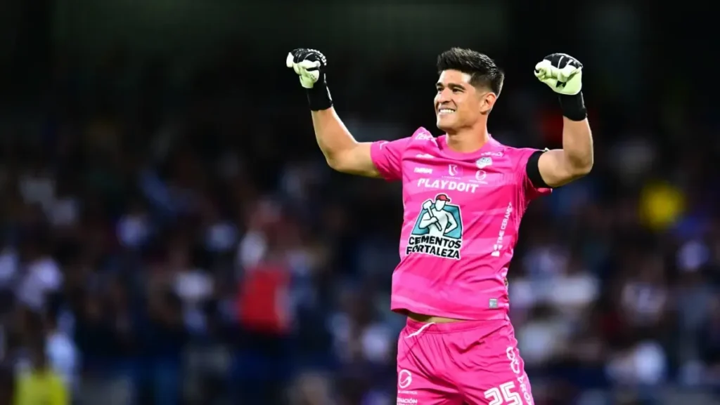 Pachuca Jamu Queretaro pada Pekan Kedua Liga MX 2026