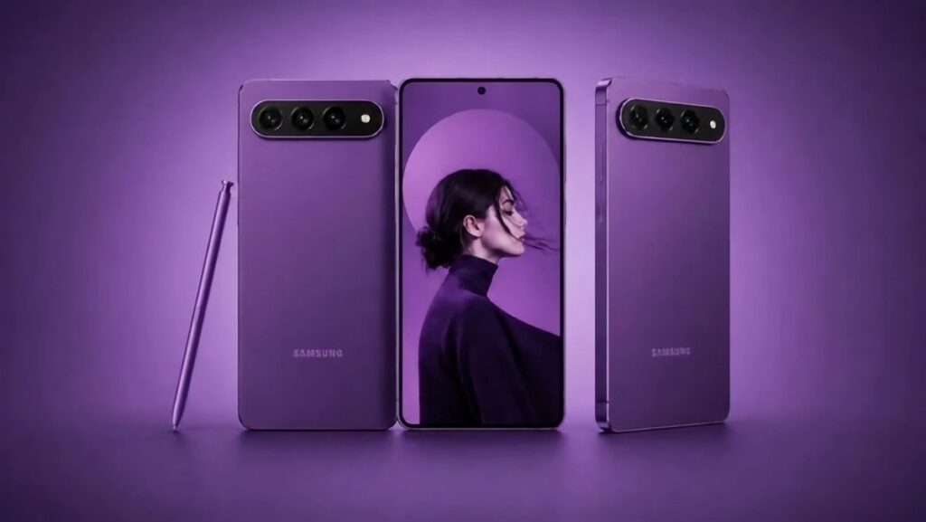 Samsung Siapkan Galaxy S27 Series dengan Upgrade Kamera dan Baterai Baru