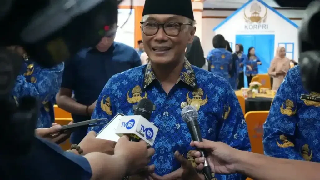 BKN Perjuangkan Sistem Single Salary untuk Jamin Kesejahteraan ASN